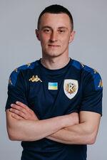 Rostyslav Morozov