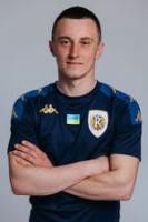 Morozov Rostyslav