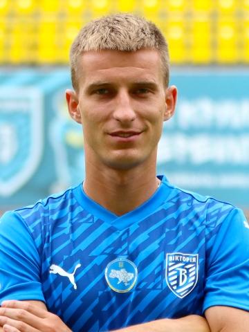 Vladyslav Khameliuk