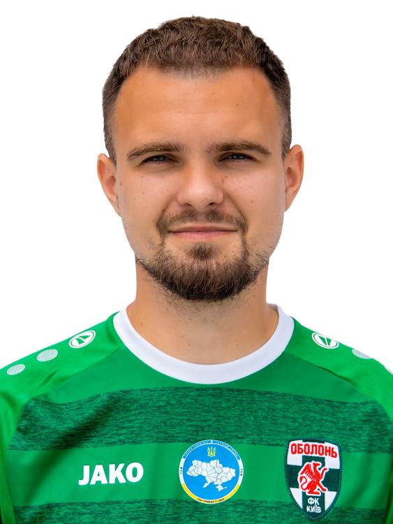 Oleh Slobodian