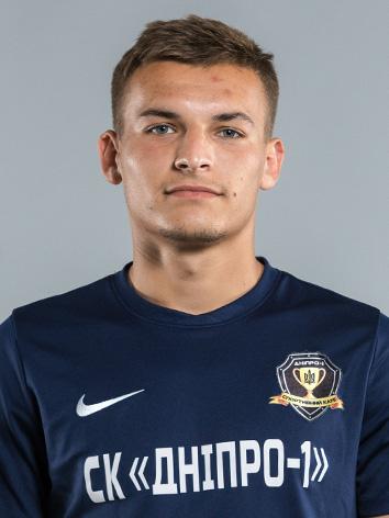 Романюк Юрій Іванович
