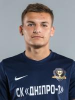Romaniuk Yurii