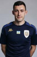 Zhelizniak Vladyslav