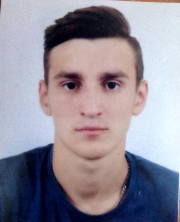 Dmytro Sydorenko