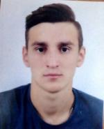 Sydorenko Dmytro