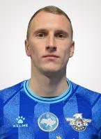Pastukh Ivan