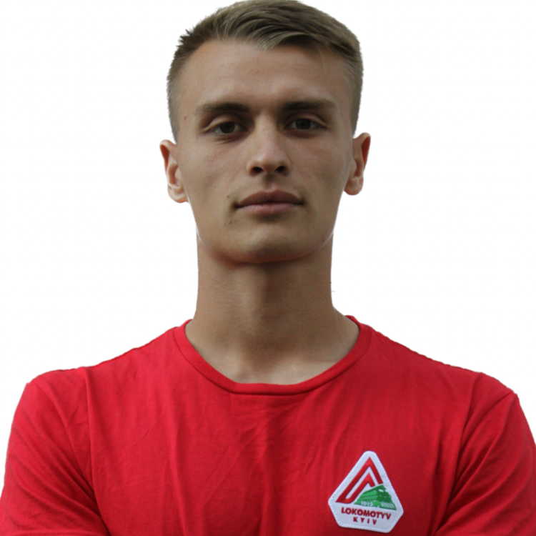Danylo Zhukov