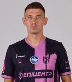 Bezhenar Andrii