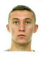 Lutskyi Pavlo