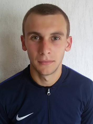 Пархуць Віталій Володимирович