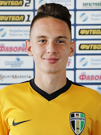 Kyrylo Kostenko