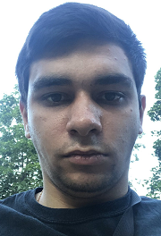 Бральчук Павло Павлович