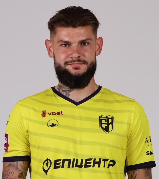 Oleh Bilyk