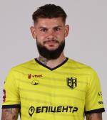 Bilyk Oleh