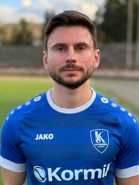 Yurii Ivanochko