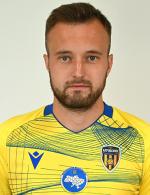 Tolochko Roman