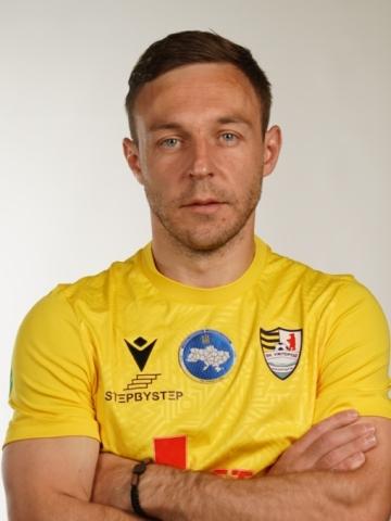 Вишневський Олег Вікторович