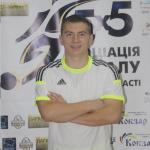 Prykhodko Andrii