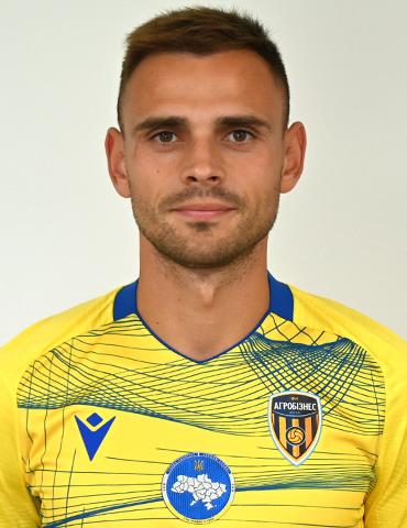 Ivan Havrushko