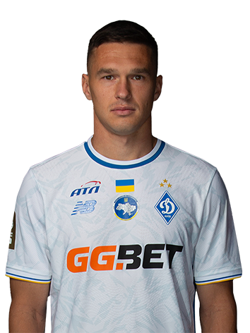 Oleksandr Tymchyk