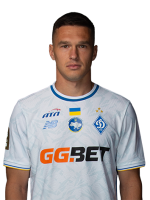 Tymchyk Oleksandr