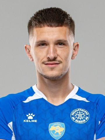 Vladyslav Shkinder