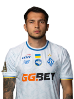 Dubinchak Vladyslav