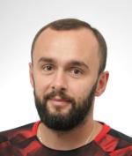Kulhuk Dmytro