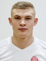 Sukhar Tymofii
