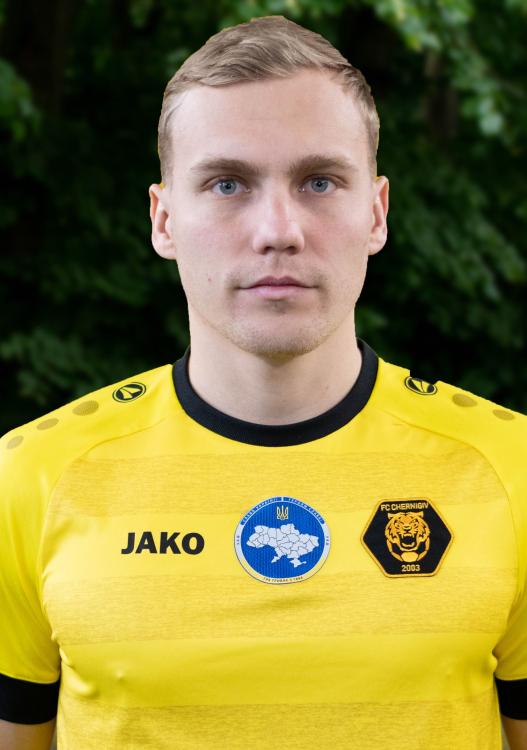Yegor Shalfyeyev