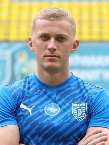 Долінський Денис Русланович