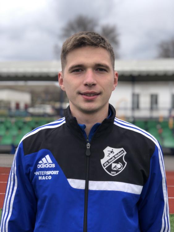 Rostyslav Oliinyk
