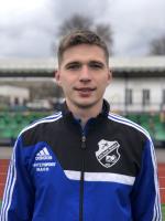Oliinyk Rostyslav