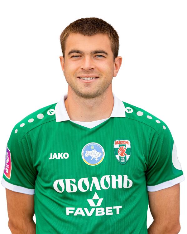 Maksym Chekh