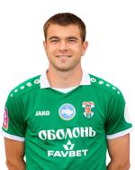 Chekh Maksym