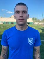 Kaliuzhnyi Vladyslav