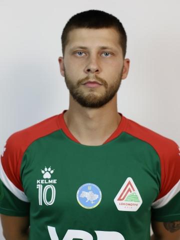 Ivan Mochevinskyi