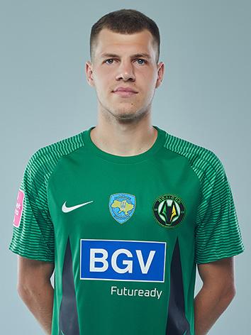 Eduard Sarapii