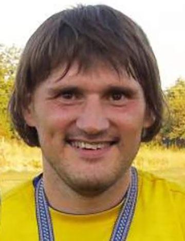 Vitalii Yemelianov