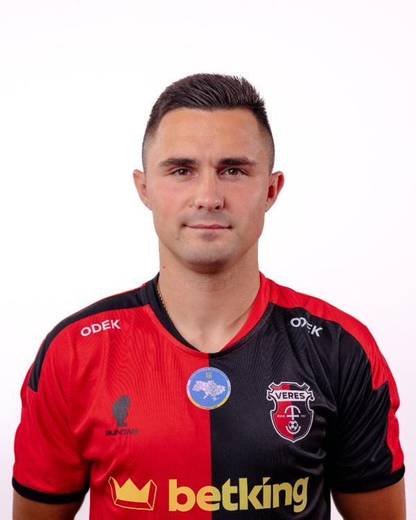 Vladyslav Sharai