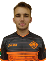 Masikevych Viktor