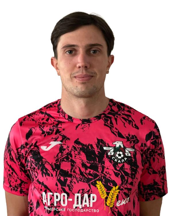 Oleksandr Rudenko