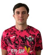 Rudenko Oleksandr