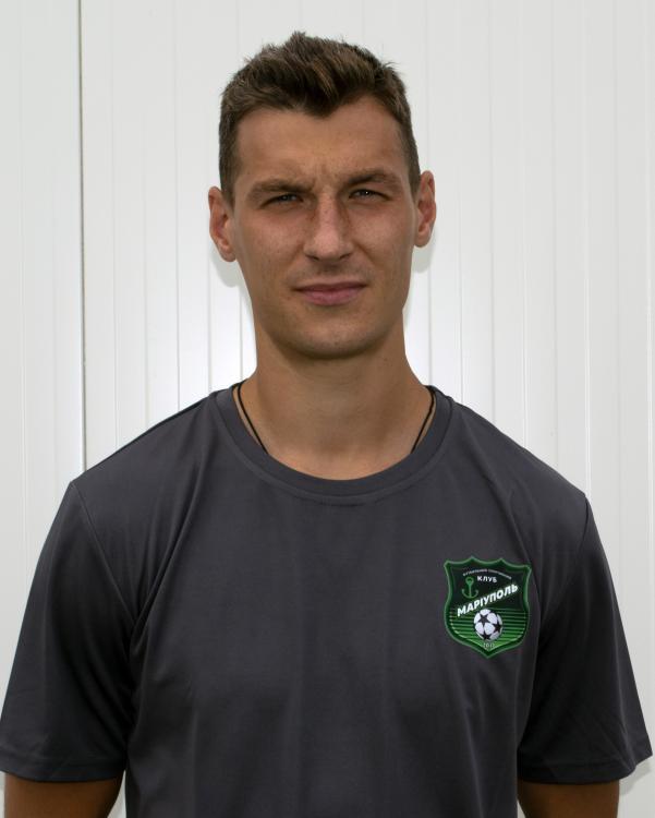 Oleksandr Chernetskyi