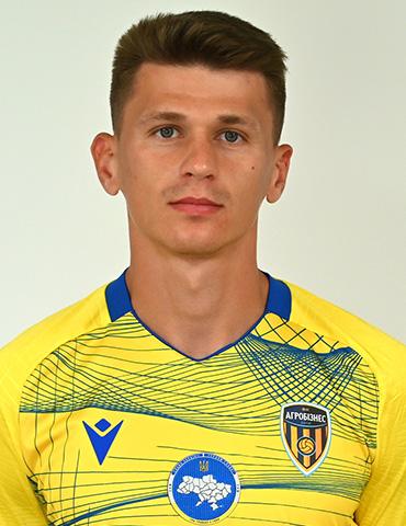 Сьомка Артем Вікторович