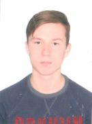 Maslo Dmytro