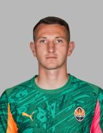 Riznyk Dmytro