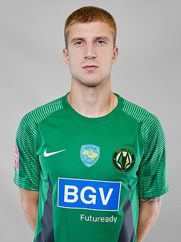 Danylo Beskorovainyi