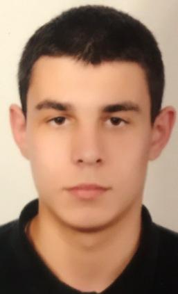 Serhii Maryniak