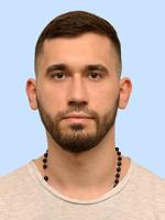 Kramarenko Vladyslav